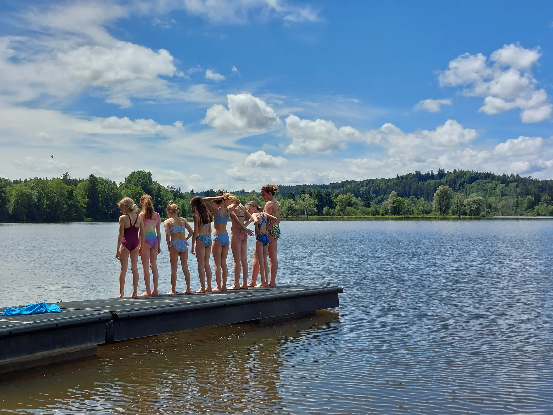 Baden | © Felizitas Steuer