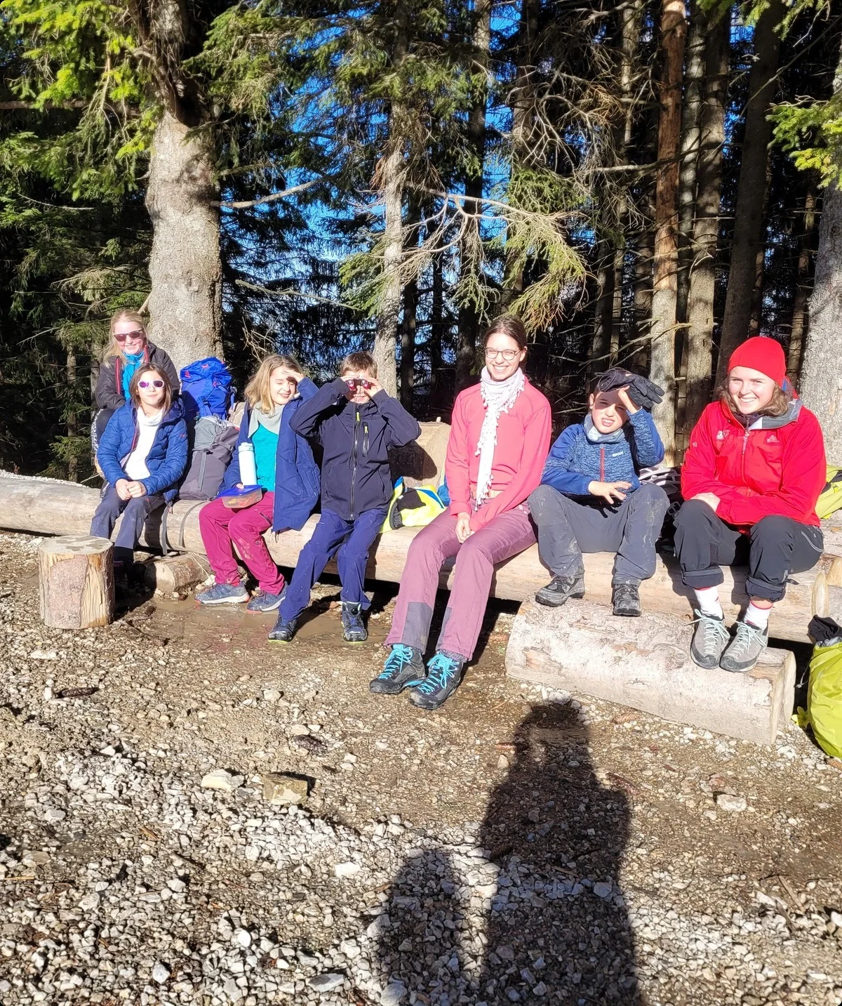 Bergtour | © Felizitas Steuer