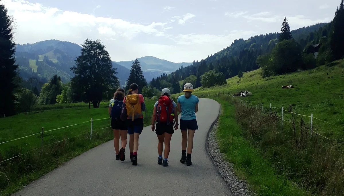 © DAV/Marlene Wildung