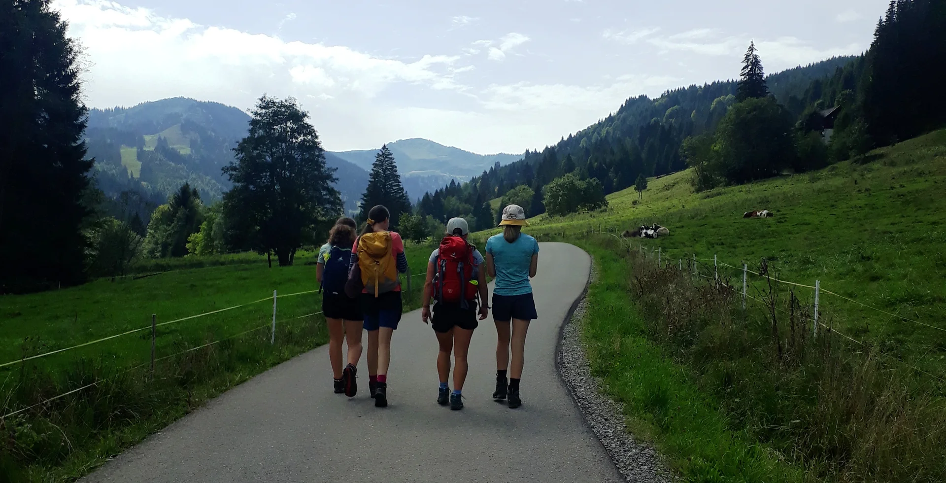 © DAV/Marlene Wildung