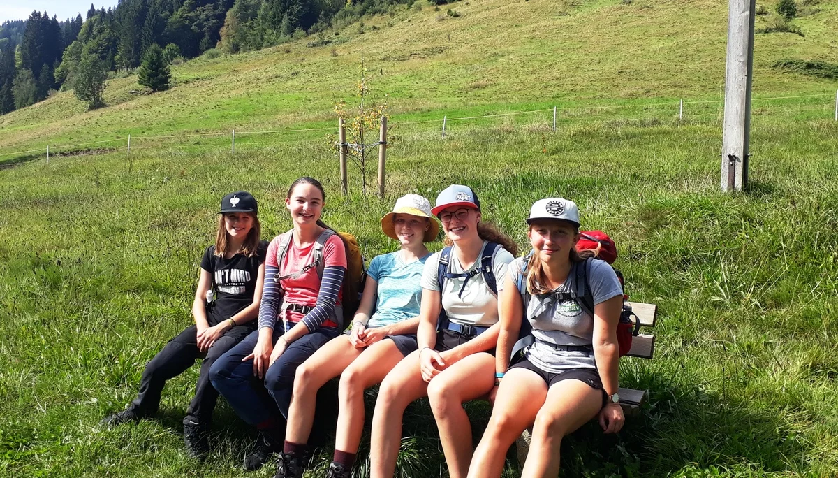 © DAV/Marlene Wildung