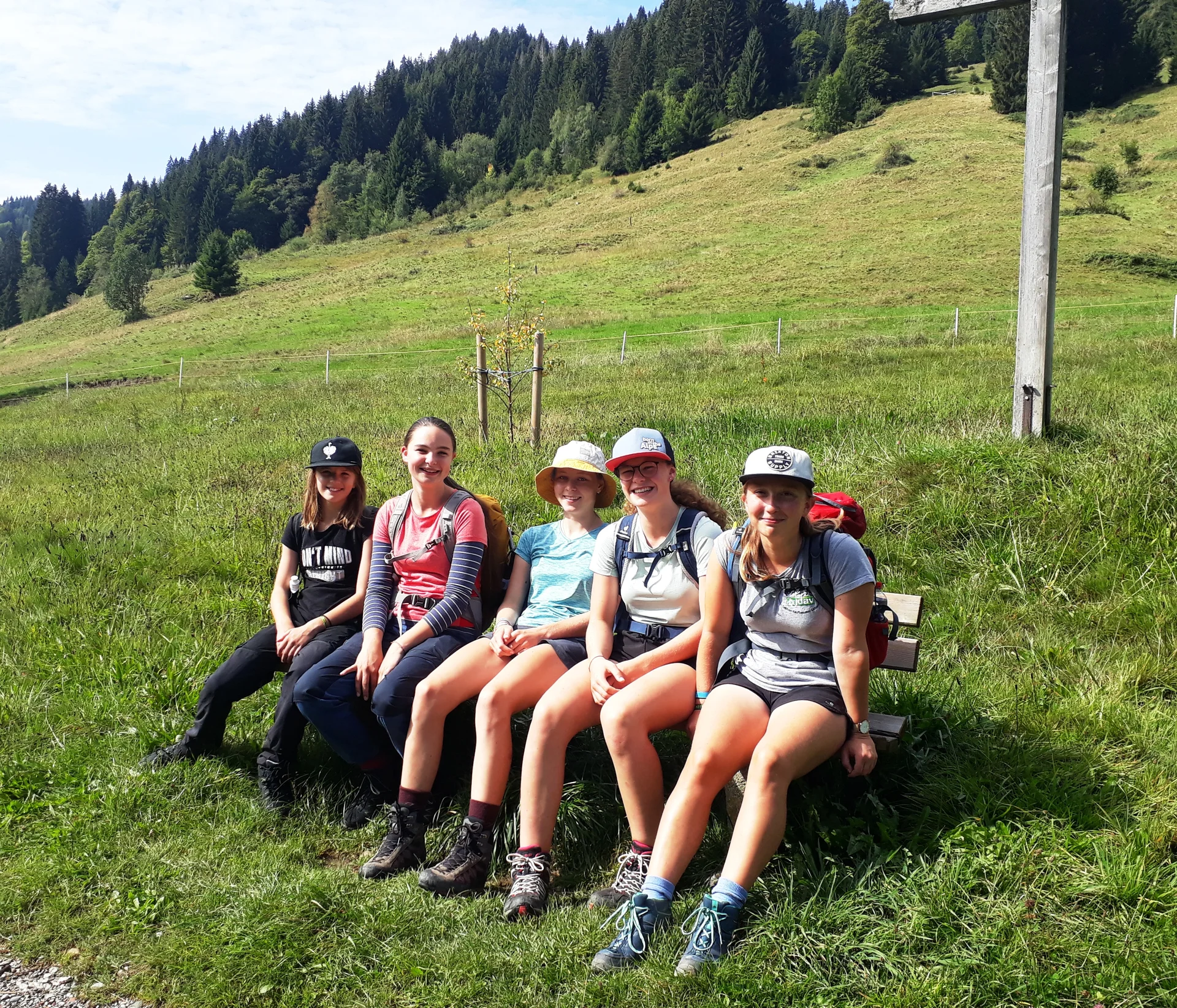 © DAV/Marlene Wildung