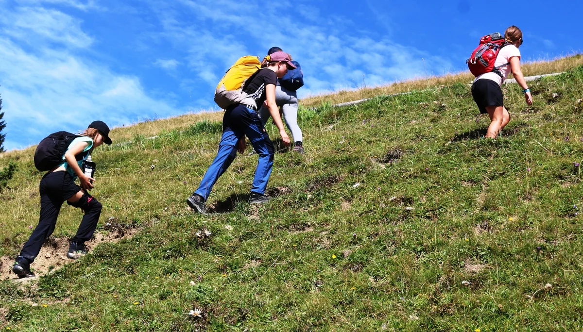 © DAV/Marlene Wildung