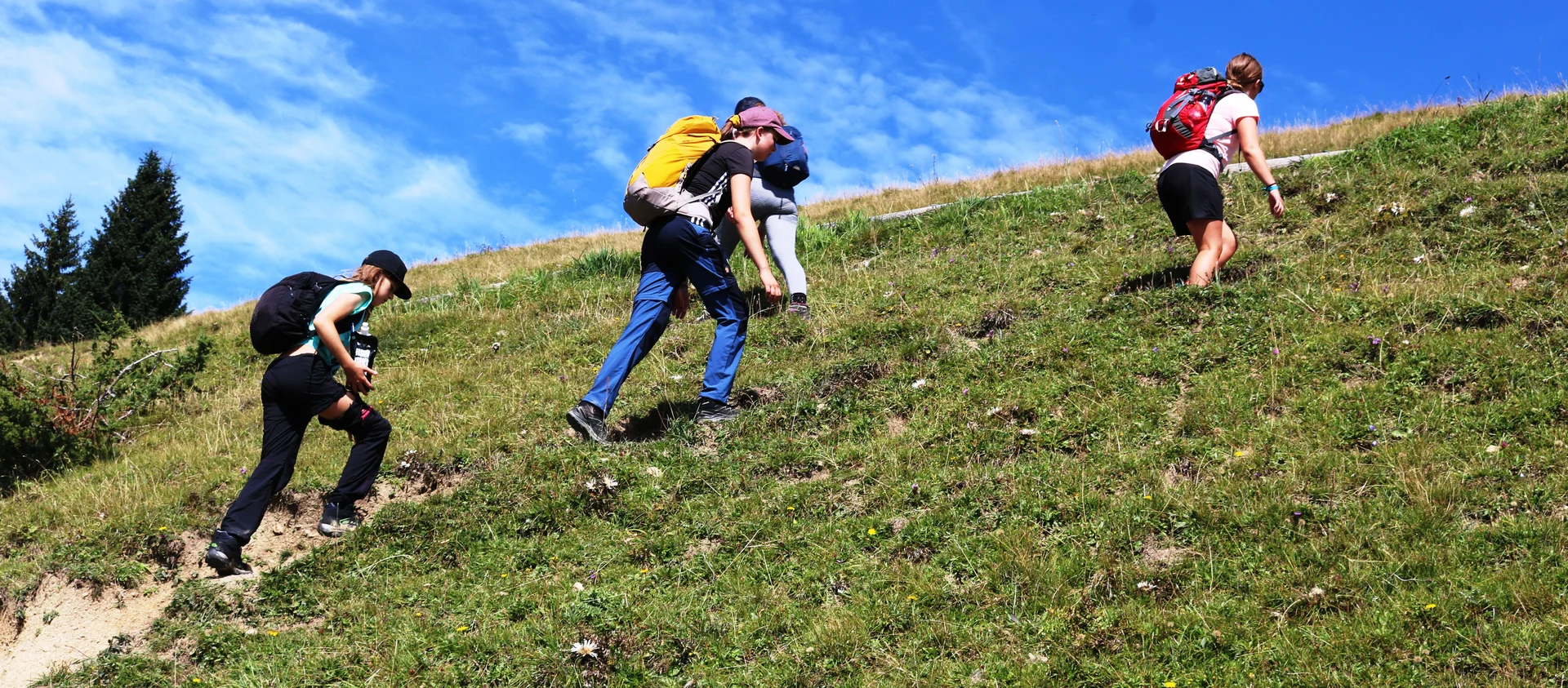 © DAV/Marlene Wildung