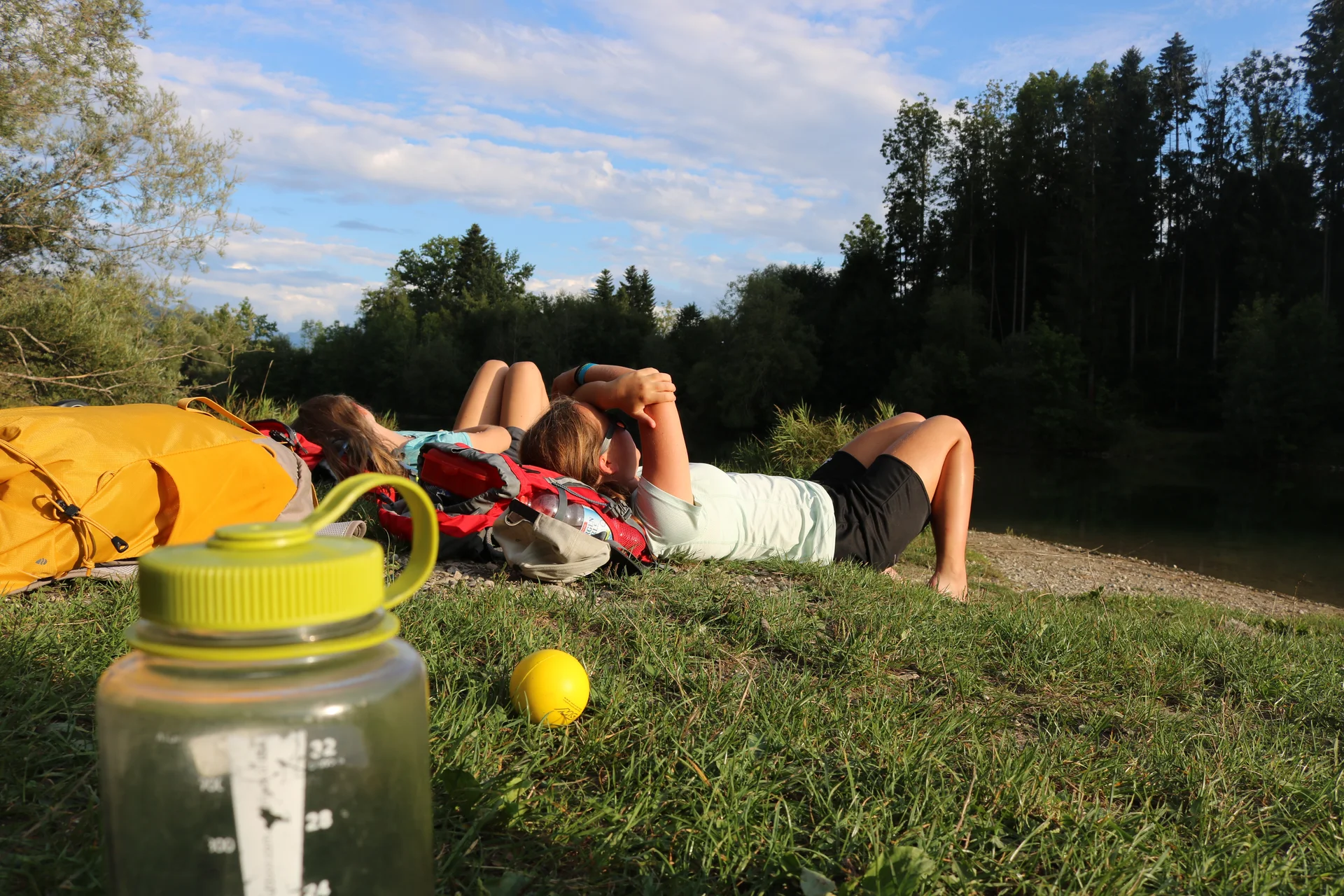 © DAV/Marlene Wildung