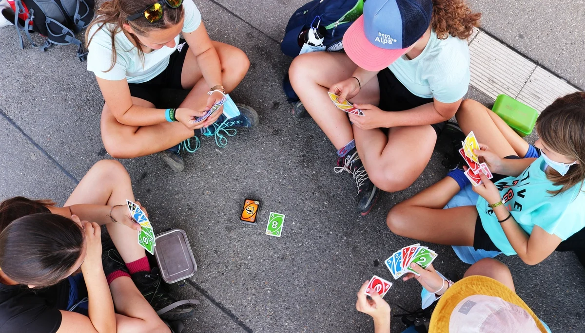 © DAV/Marlene Wildung