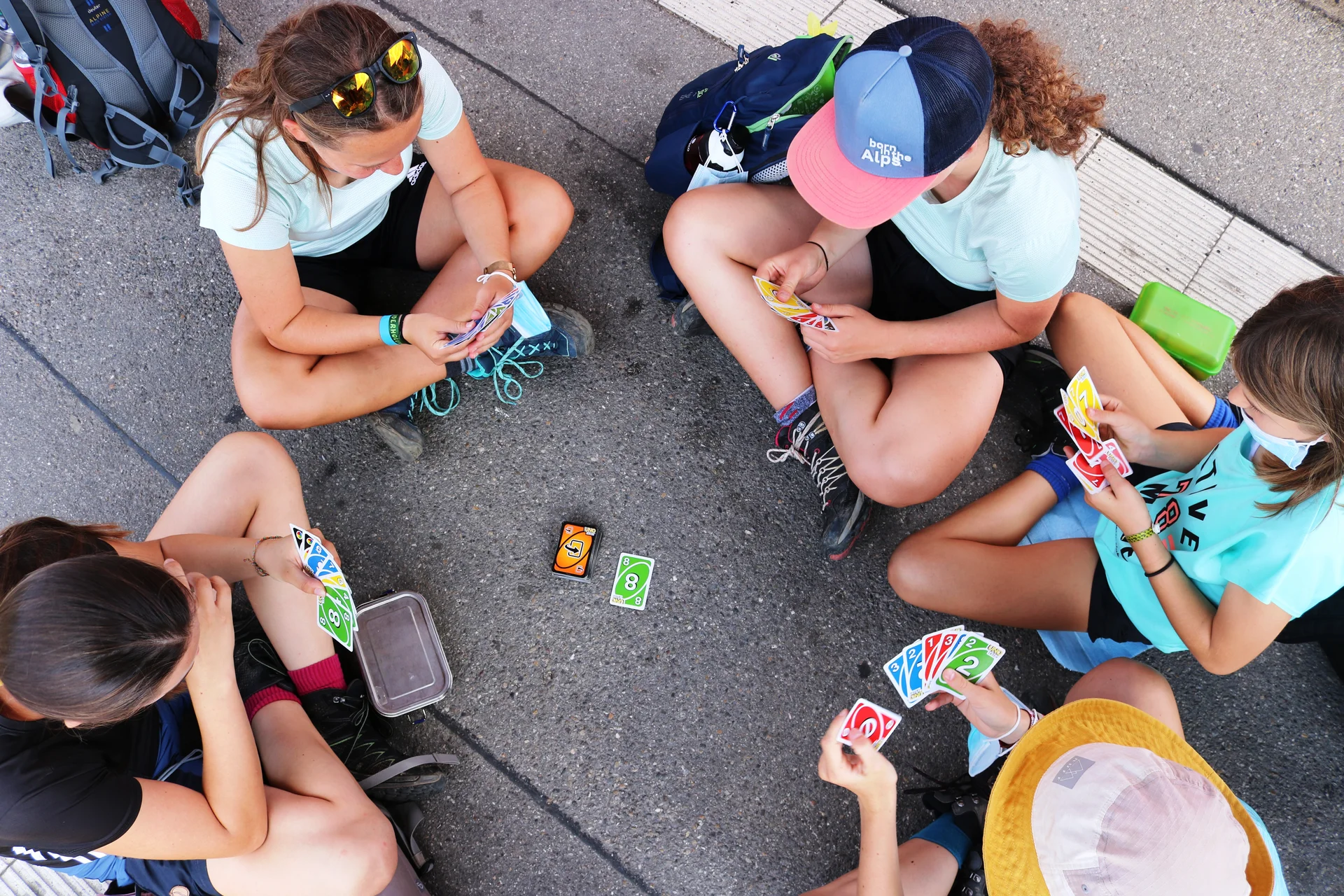 © DAV/Marlene Wildung