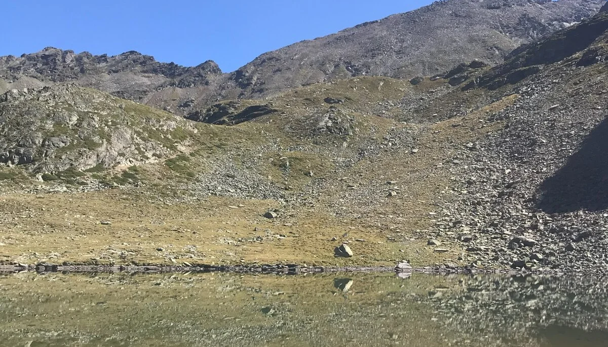 © DAV/Simone Heckelsmüller