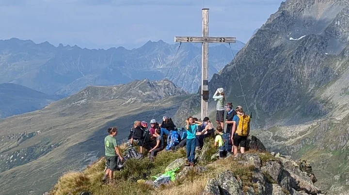 © DAV/Simone Heckelsmüller