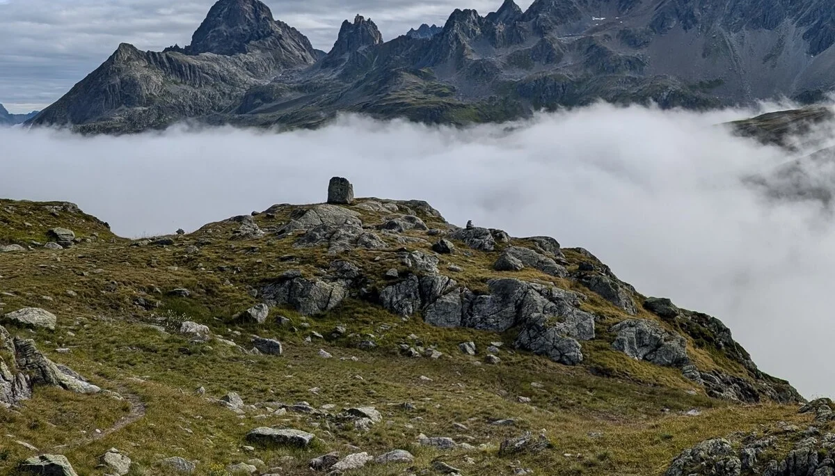 © DAV/Simone Heckelsmüller