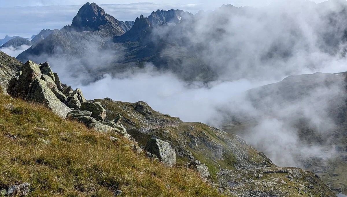 © DAV/Simone Heckelsmüller