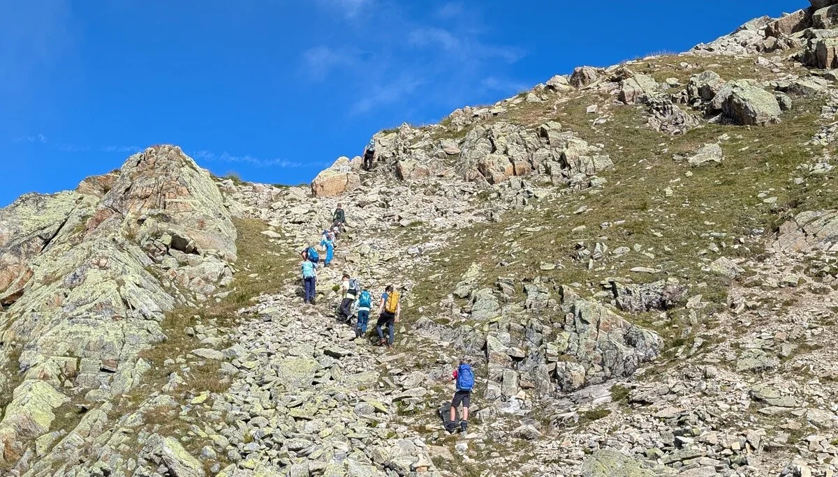 © DAV/Simone Heckelsmüller