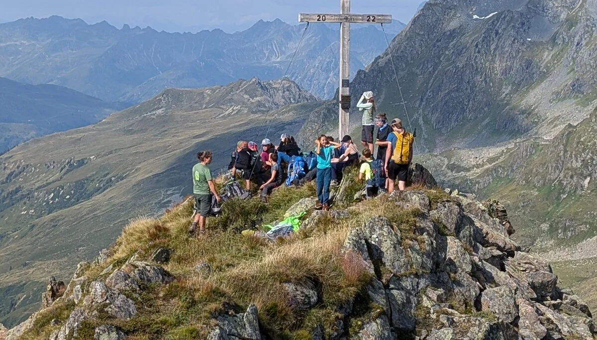 © DAV/Simone Heckelsmüller