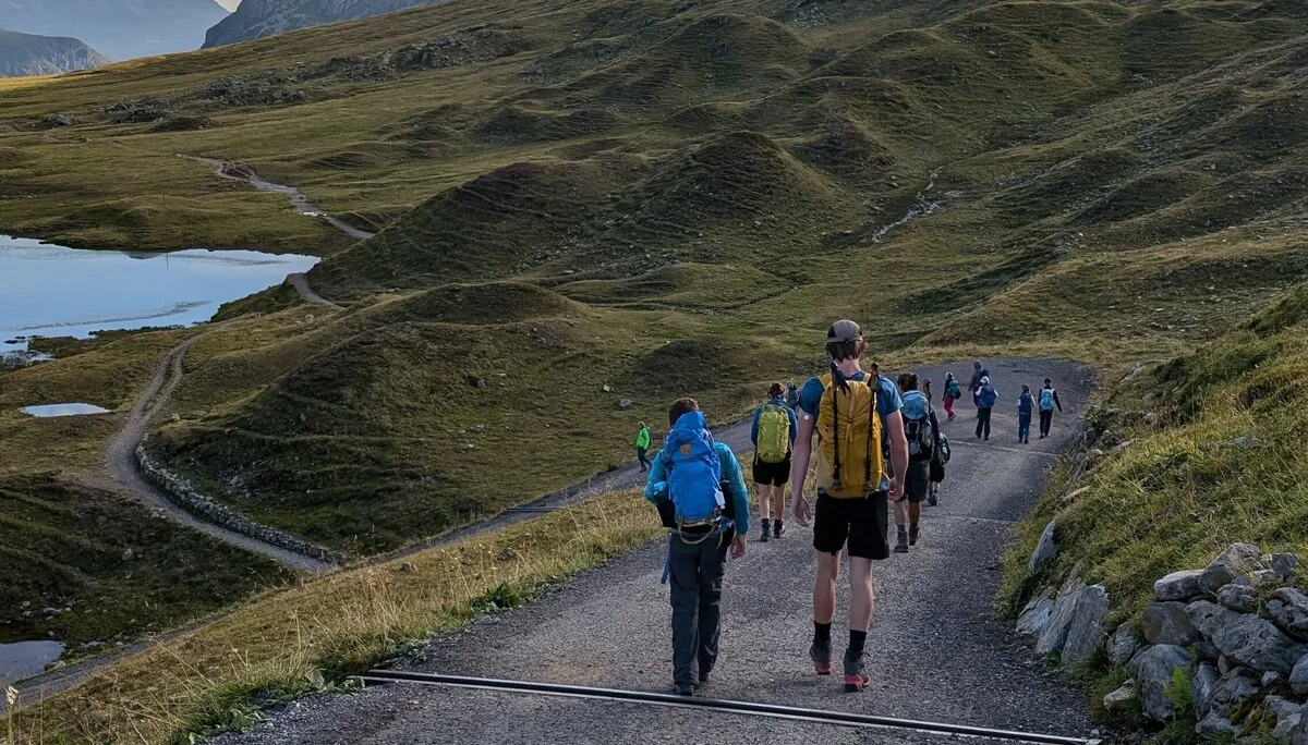 © DAV/Simone Heckelsmüller