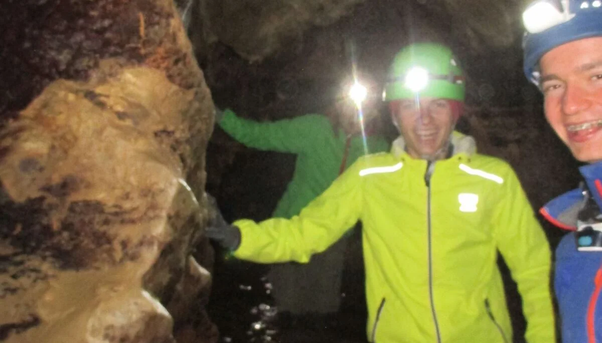 © DAV/Joseph Hirsch