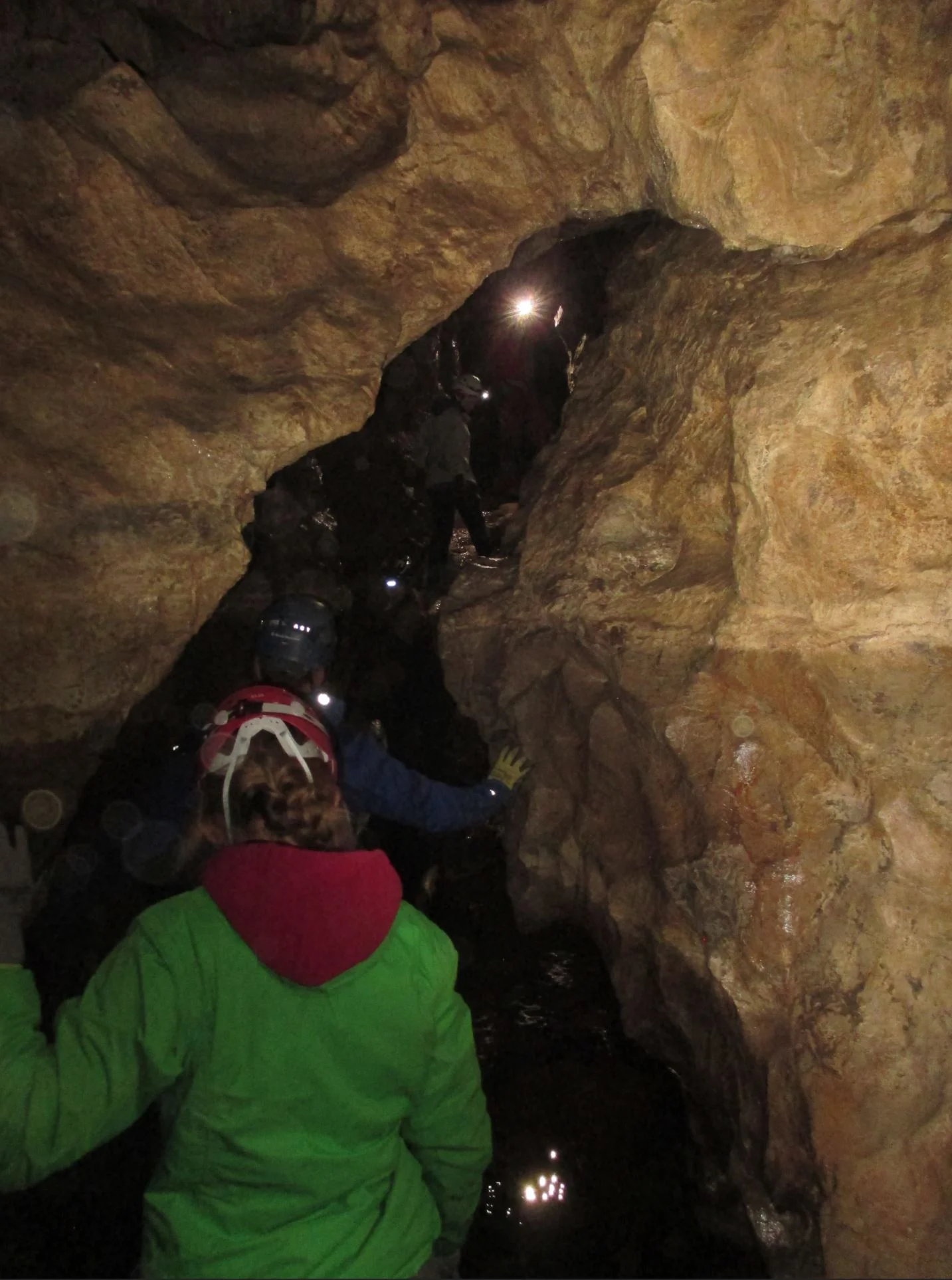 © DAV/Joseph Hirsch