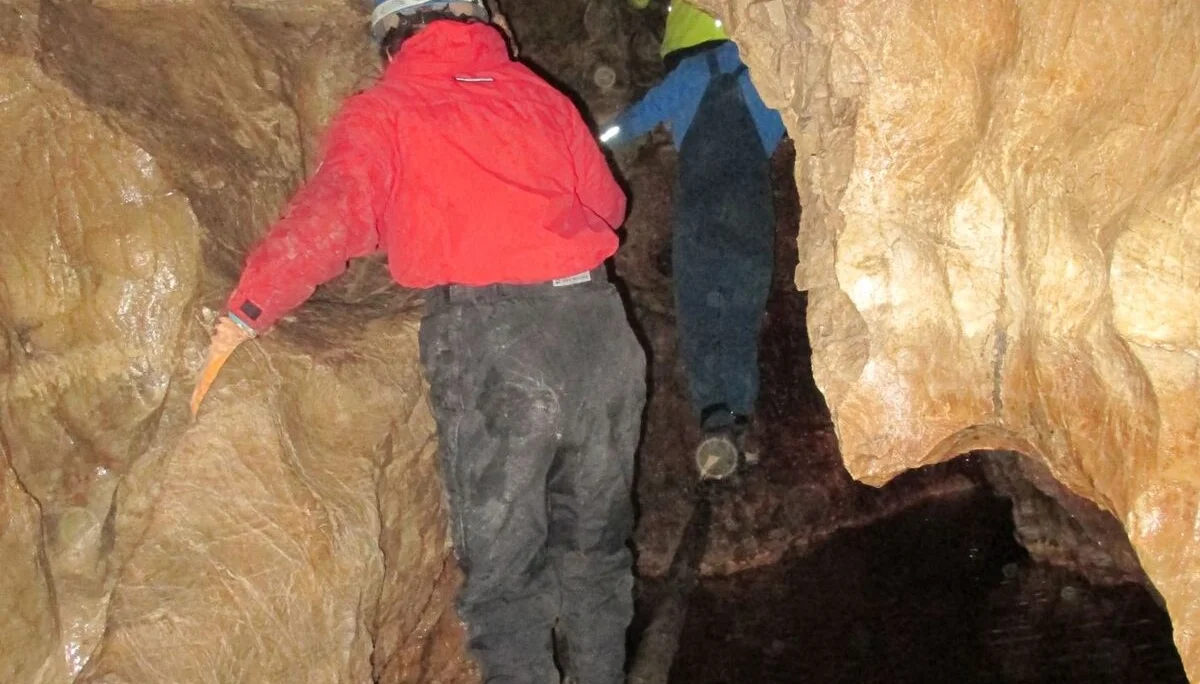 © DAV/Joseph Hirsch