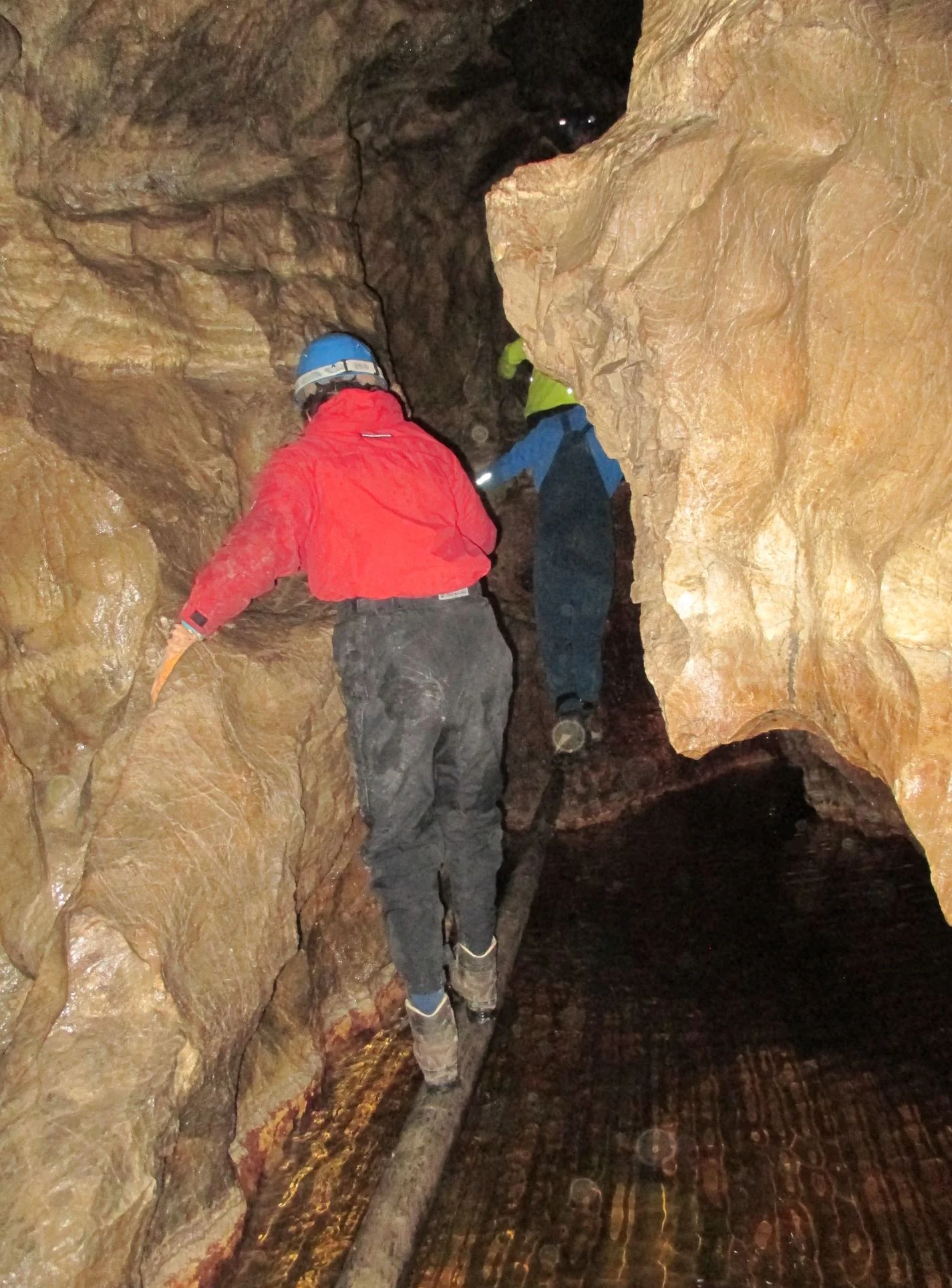 © DAV/Joseph Hirsch