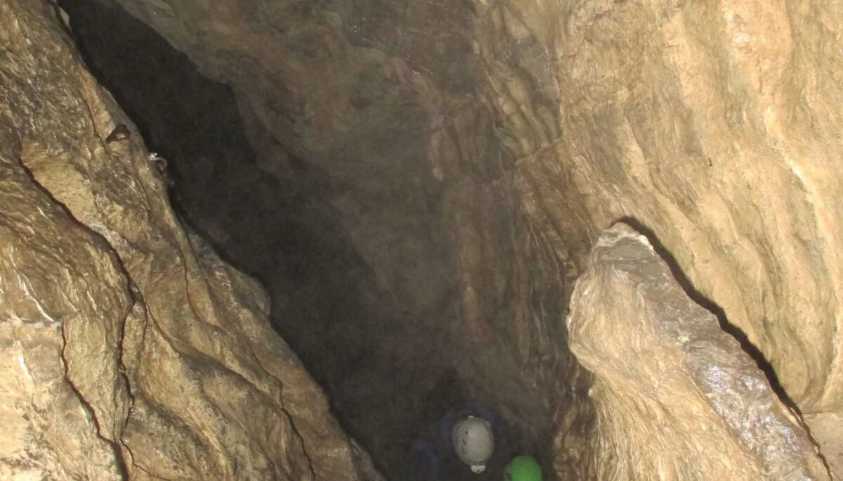 © DAV/Joseph Hirsch