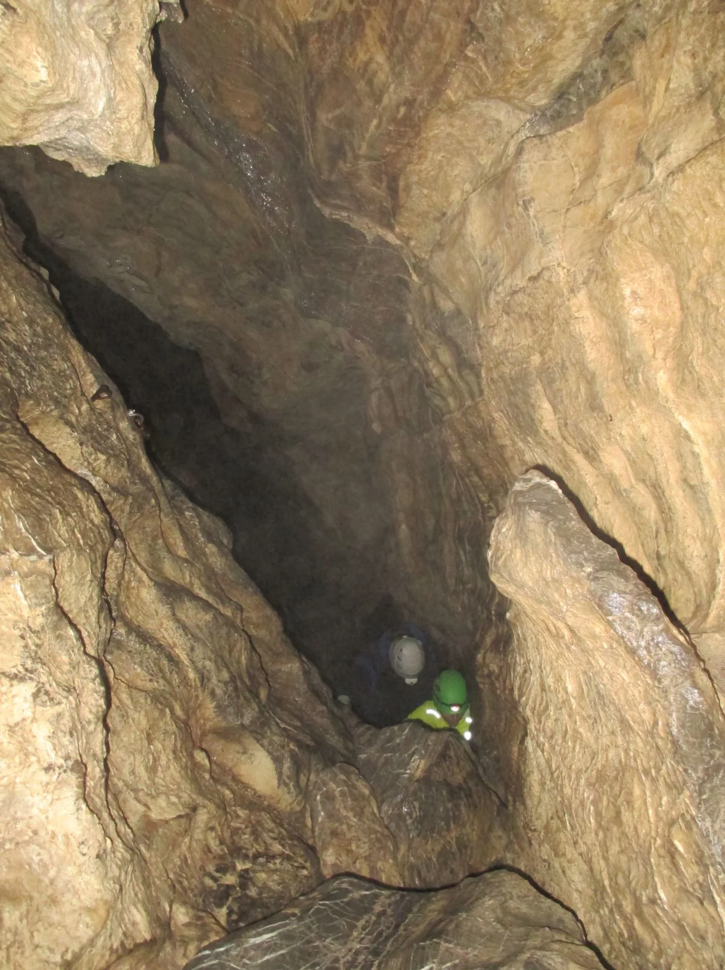 © DAV/Joseph Hirsch