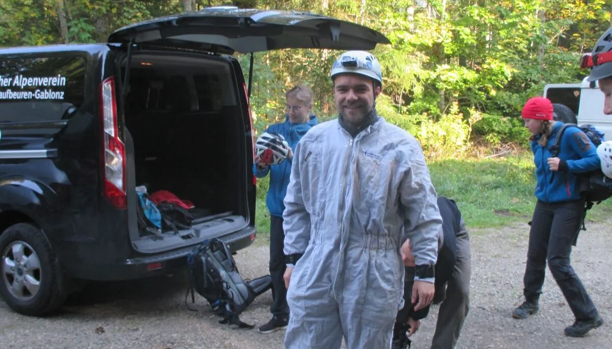 © DAV/Joseph Hirsch