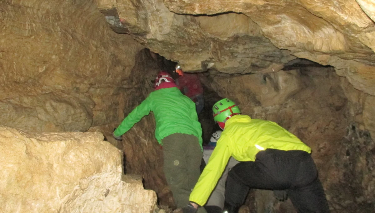 © DAV/Joseph Hirsch