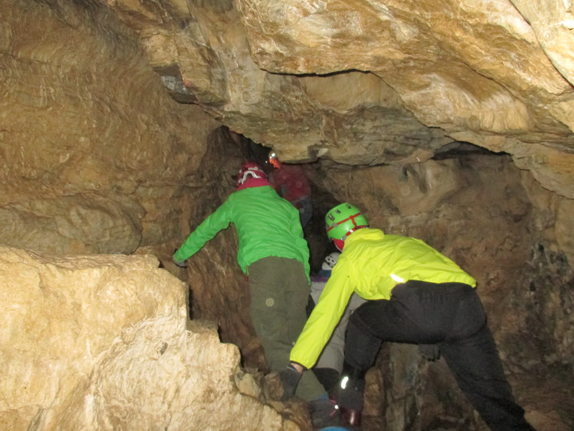 © DAV/Joseph Hirsch