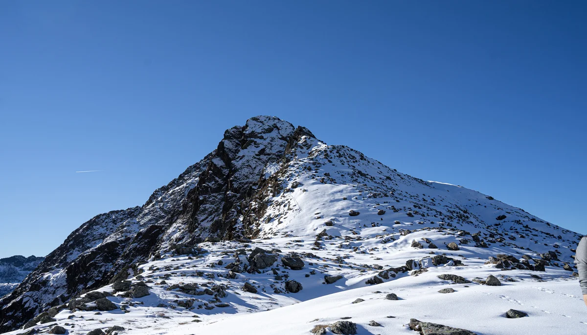 Maroispitze | © DAV/Joseph Hirsch