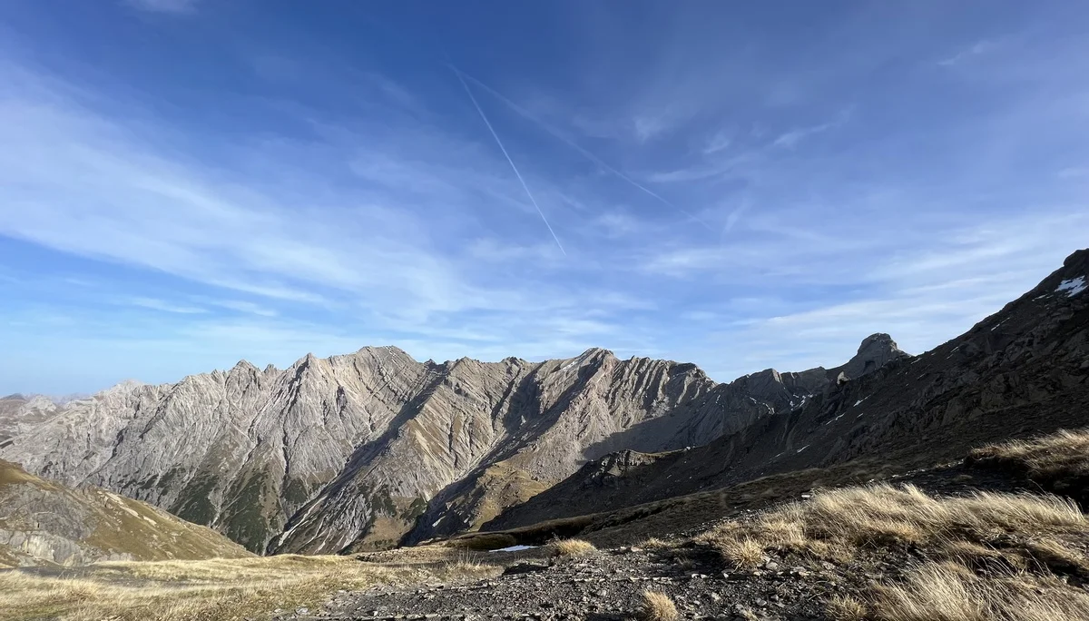 © DAV/Lorenz Heckelsmüller