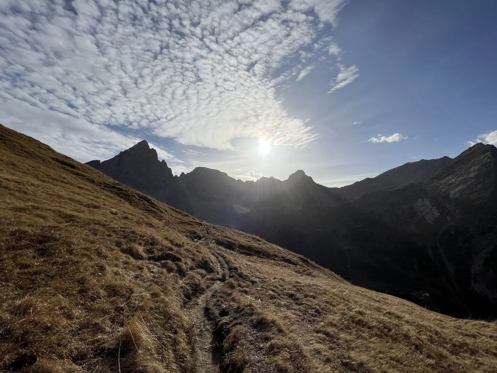 © DAV/Lorenz Heckelsmüller