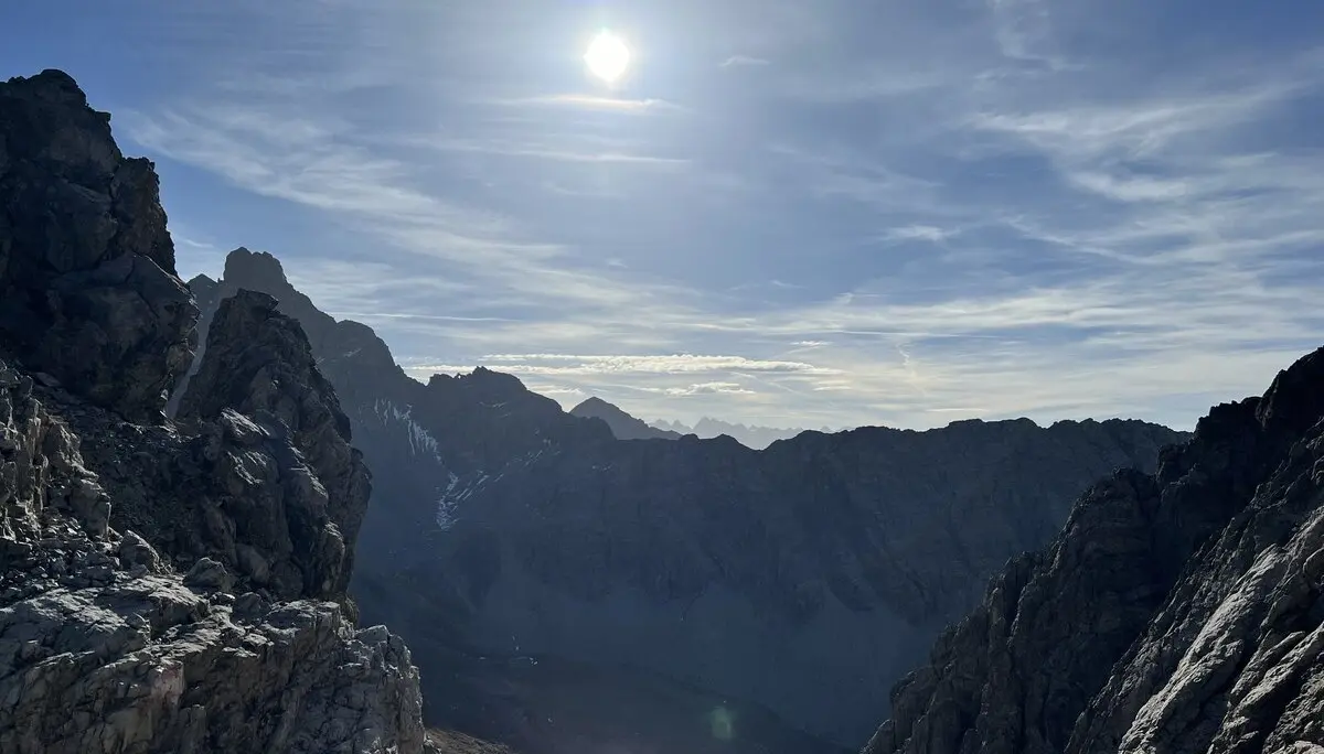 © DAV/Lorenz Heckelsmüller