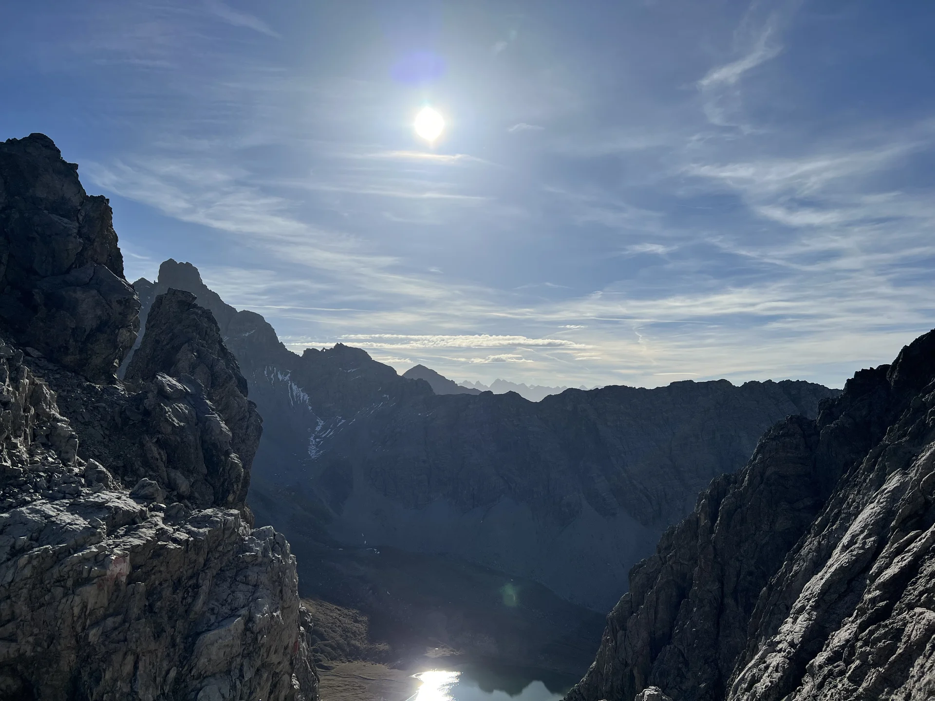 © DAV/Lorenz Heckelsmüller