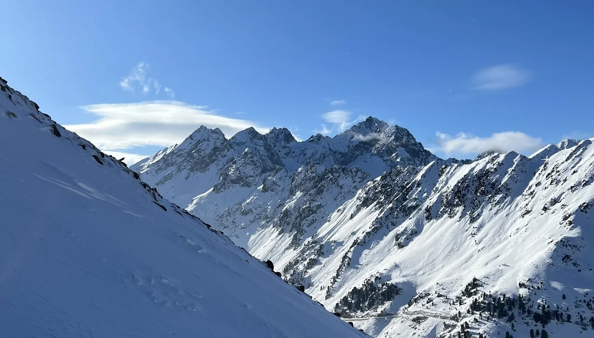 © DAV/Lorenz Heckelsmüller