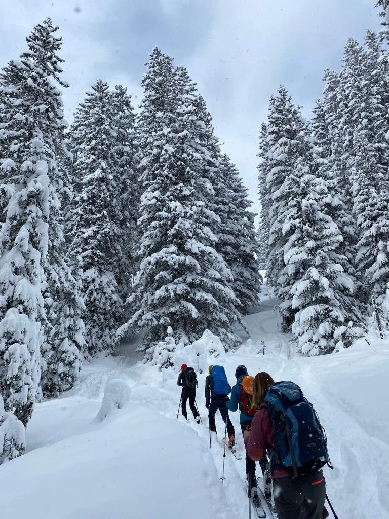 © DAV/Annika Quantz