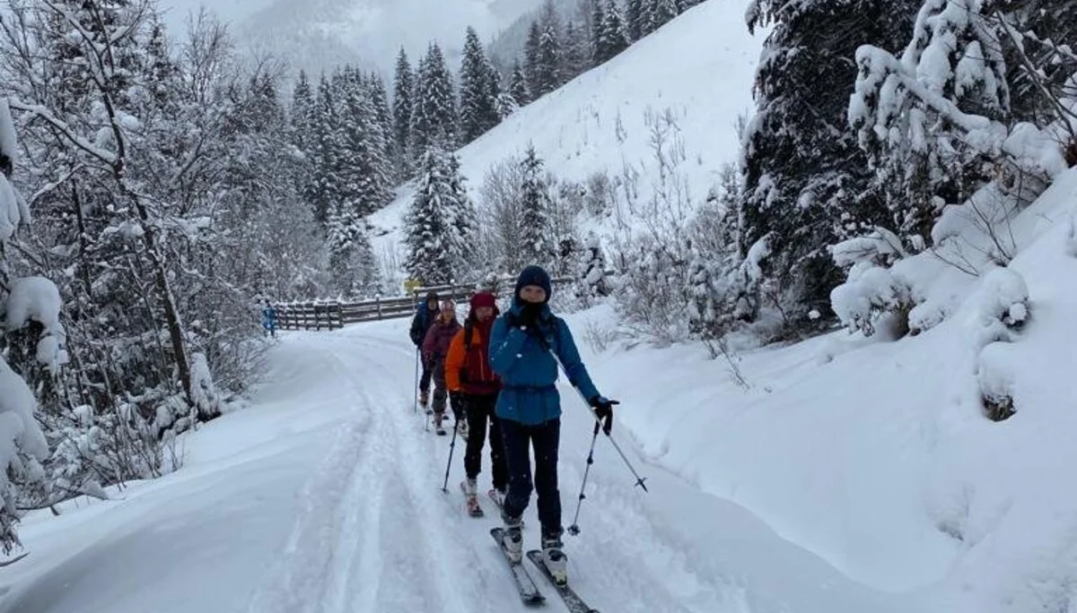 © DAV/Annika Quantz