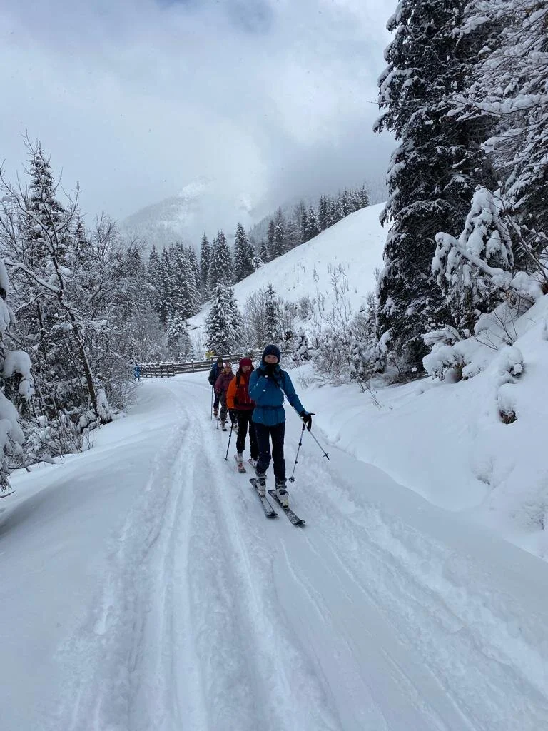 © DAV/Annika Quantz