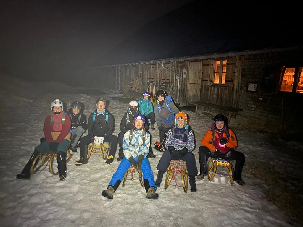 © DAV/Lorenz Heckelsmüller