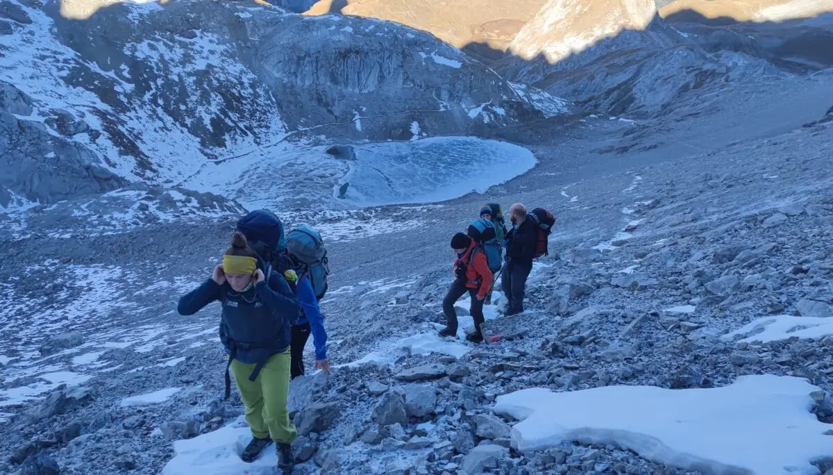 © DAV/Sophie Scupin