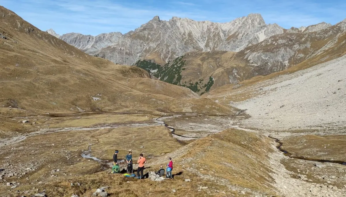 © DAV/Sophie Scupin