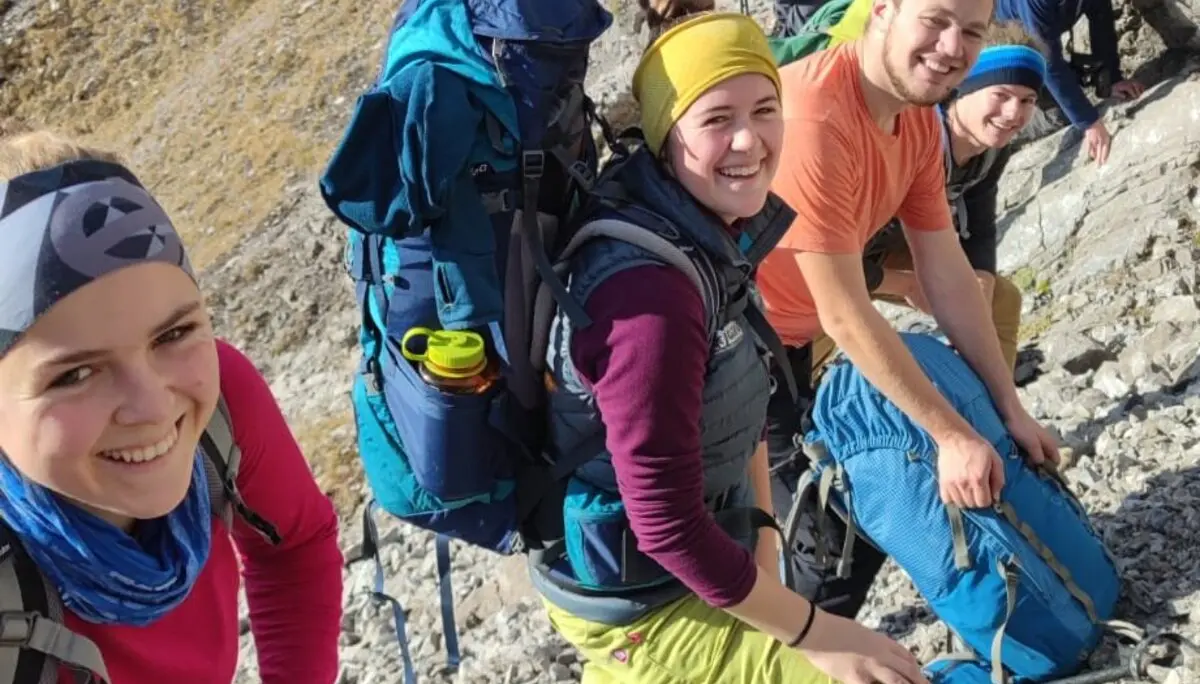 © DAV/Sophie Scupin