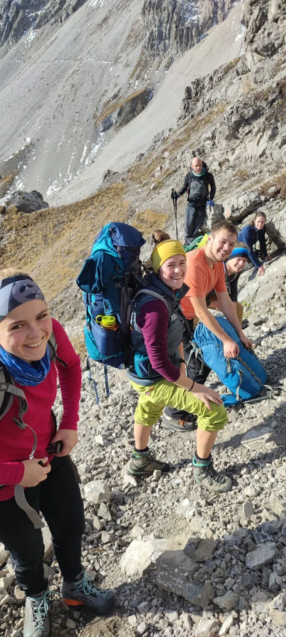 © DAV/Sophie Scupin