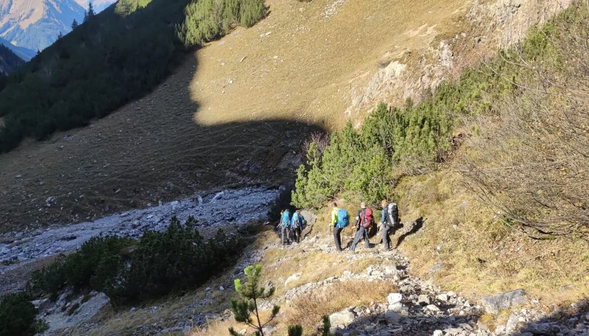 © DAV/Sophie Scupin