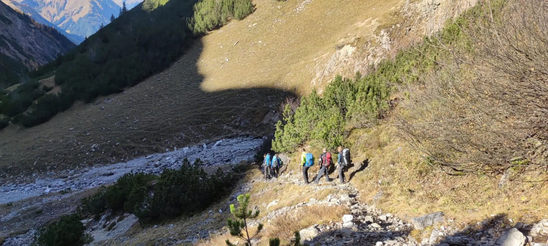 © DAV/Sophie Scupin