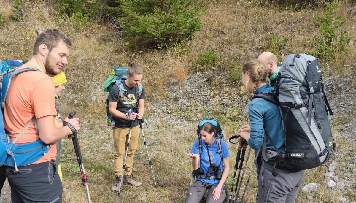 © DAV/Sophie Scupin