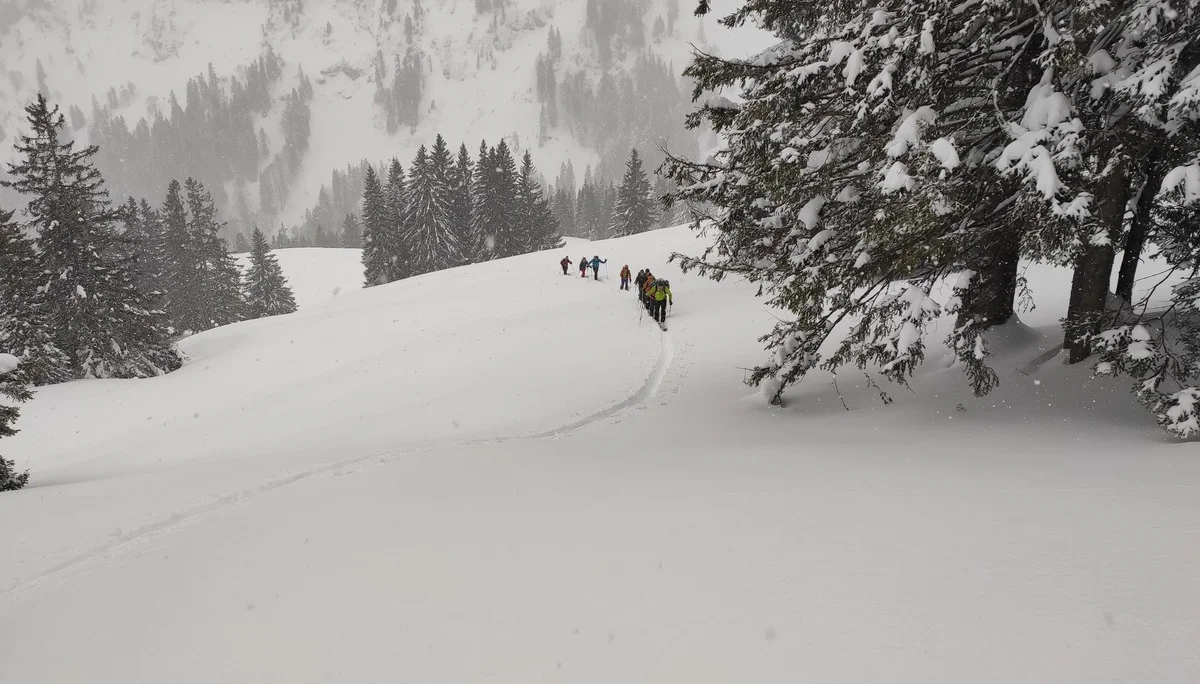 © DAV/Sophie Scupin