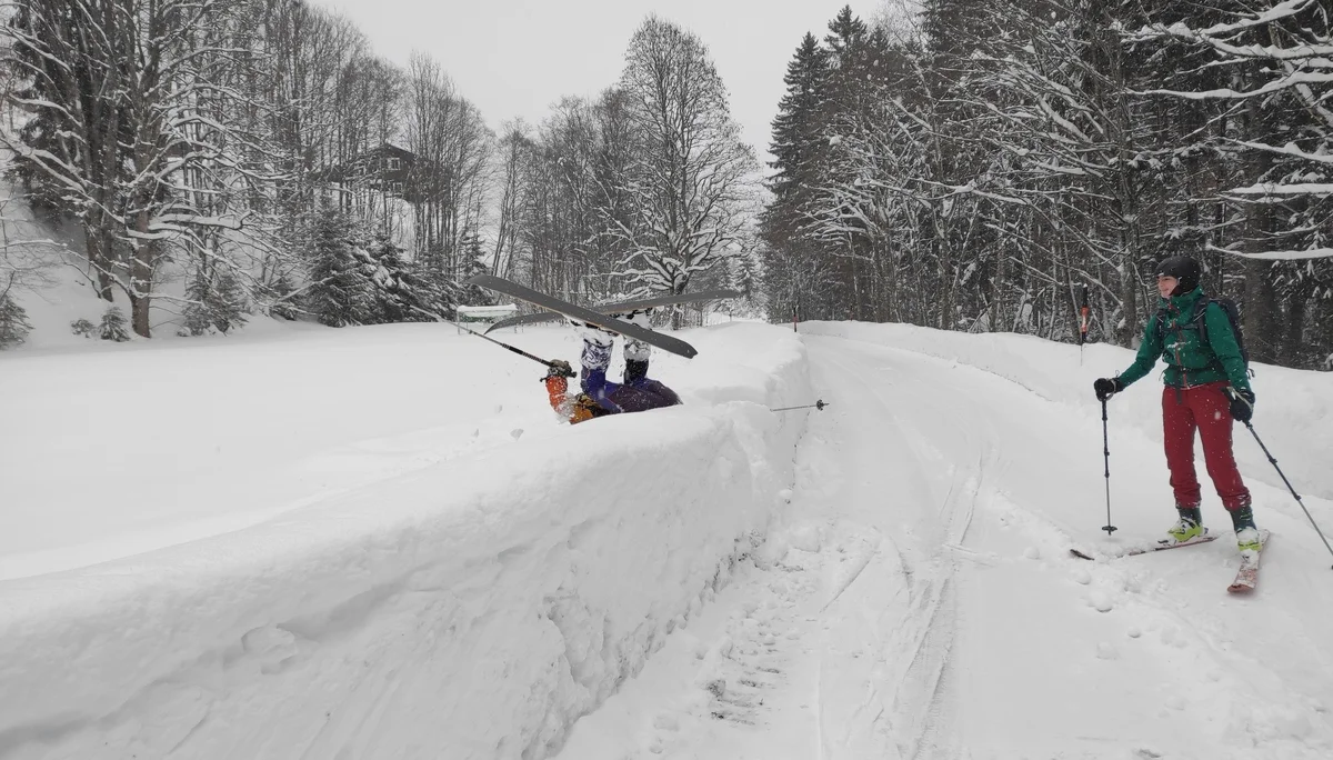 © DAV/Sophie Scupin