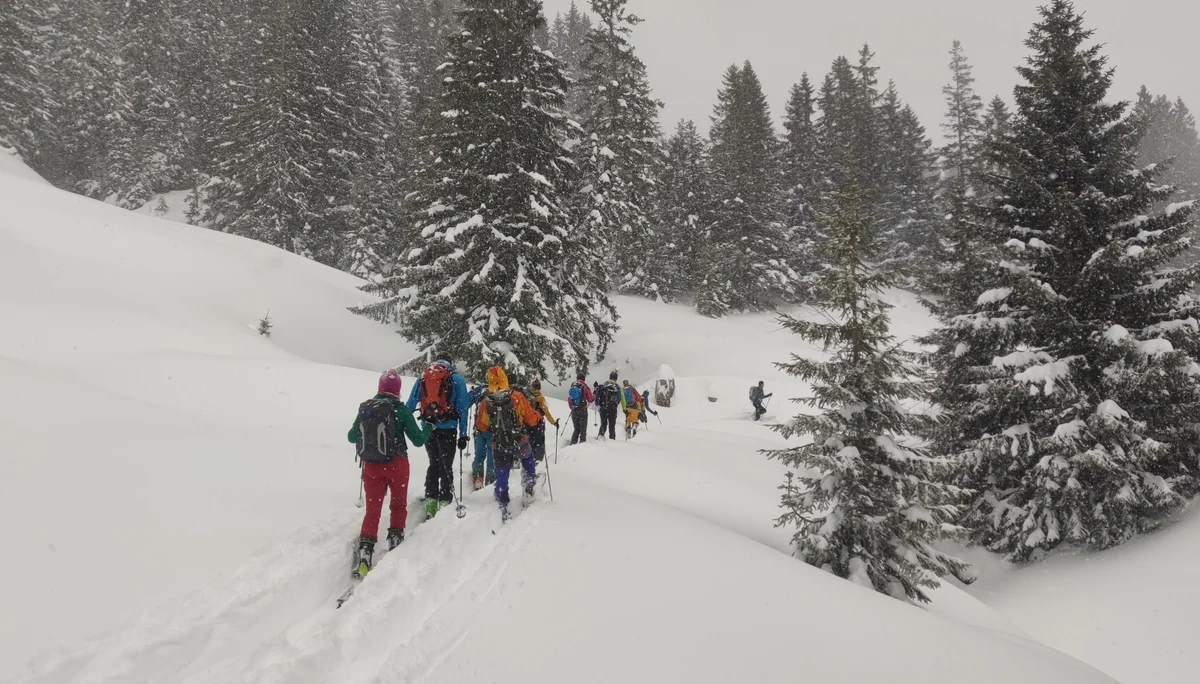 © DAV/Sophie Scupin