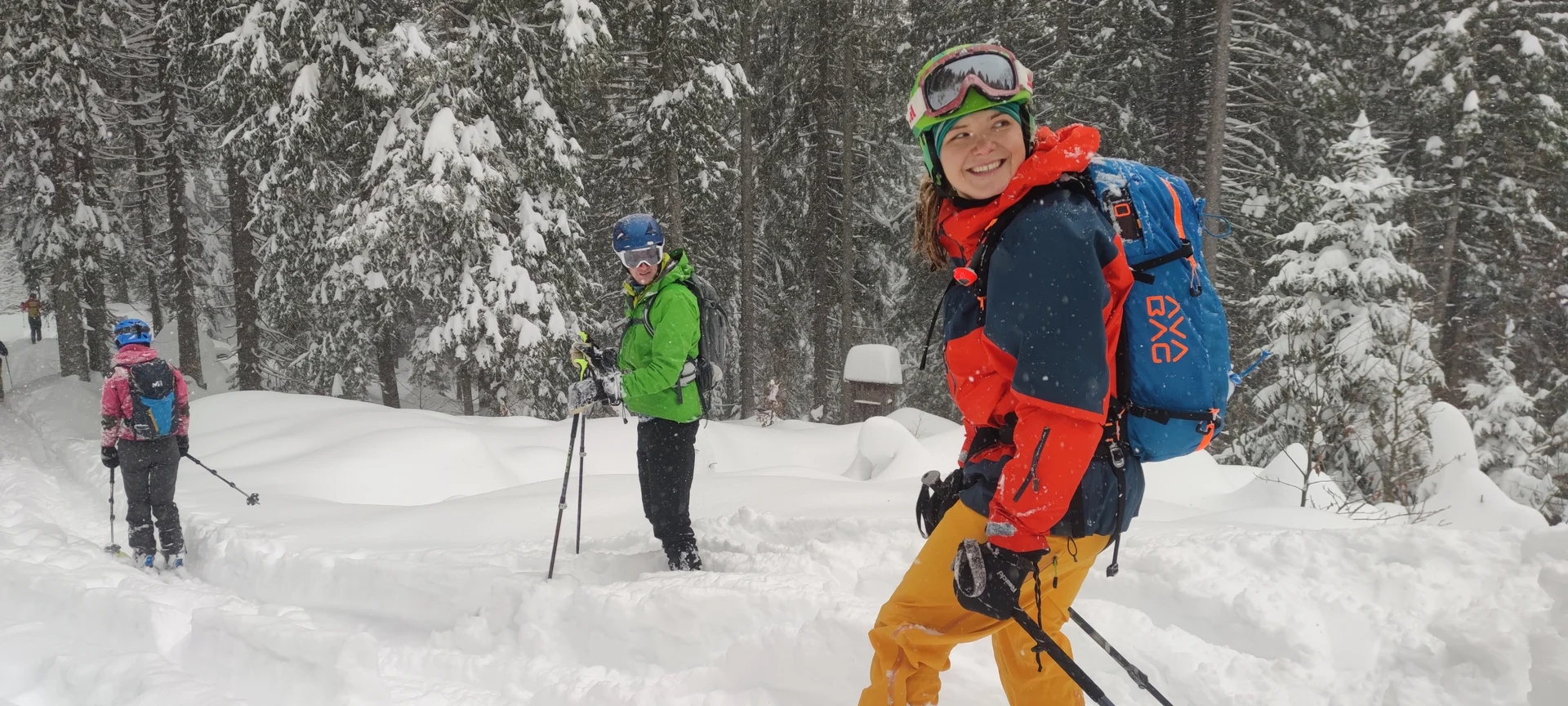 © DAV/Sophie Scupin