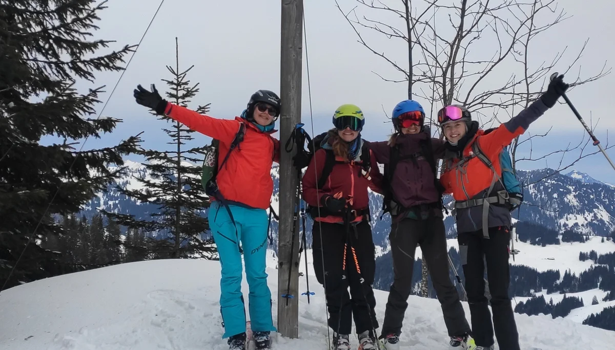 © DAV/Marvin Hausmann