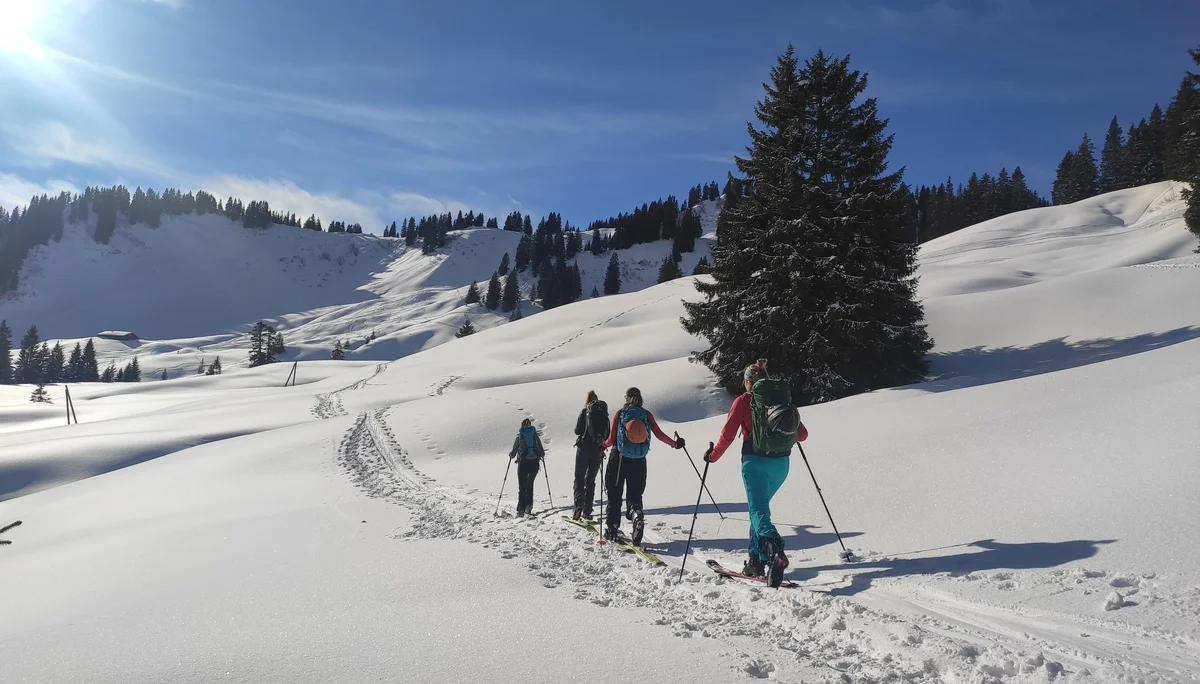 © DAV/Marvin Hausmann